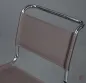 Preview: Thonet S33 N Freischwinger Netz Bronze gebraucht