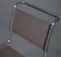 Preview: Thonet S33 N Freischwinger Netz Bronze gebraucht