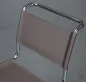Preview: Thonet S33 N Freischwinger Netz Bronze gebraucht