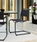 Preview: Thonet S 33 V Cento deep Interieur