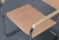 Preview: Thonet S34 Freischwinger Leder Beige gebraucht