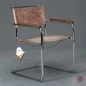 Preview: Thonet S34 Pure Materials Vorderansicht