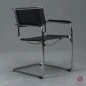 Preview: Thonet-S34-Schwarz-gebraucht-01-S3521-Bild-1