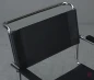 Preview: Thonet-S34-Schwarz-gebraucht-01-S3521-Detailbild-1