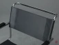 Preview: Thonet-S34-Schwarz-gebraucht-01-S3521-Detailbild-2