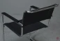 Preview: Thonet-S34-Schwarz-gebraucht-01-S3521-Detailbild-3