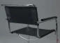 Preview: Thonet-S34-Schwarz-gebraucht-01-S3521-Detailbild-4