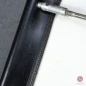 Preview: Thonet S39 Freischwinger Barstuhl in Leder Schwarz gebraucht Preview: Thonet S39 Freischwinger Barstuhl in Leder Schwarz gebraucht