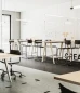 Preview: Thonet S43 H Barhocker Freischwinger in verschieden Farben