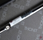 Preview: Thonet S61 V Leder Konferenzstuhl Bürostuhl Thonet Aufkleber
