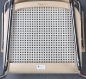 Preview: Thonet S64 Freischwinger Buche klar lackiet Wiener Geflecht erneuert