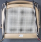 Preview: Thonet S64 Freischwinger Buche klar lackiet Wiener Geflecht erneuert