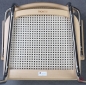Preview: Thonet S64 Freischwinger Buche klar lackiet Wiener Geflecht erneuert