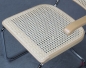 Preview: Thonet S64 Freischwinger Buche klar lackiet Wiener Geflecht erneuert