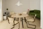 Preview: Thonet S64 N Pure Materials Eiche Freischwinger Gestell Schwarz Interieur Preview: Thonet S64 N Pure Materials Eiche Freischwinger Gestell Schwarz Interieur
