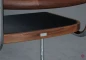 Preview: Thonet S64 N Pure Materials Freischwinger Logoansicht Preview: Thonet S64 N Pure Materials Freischwinger Logoansicht
