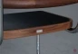 Preview: Thonet S64 N Pure Materials Freischwinger Logoansicht Preview: Thonet S64 N Pure Materials Freischwinger Logoansicht
