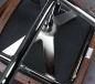 Preview: Thonet S64 NDR Atelier Pure Materials Nussbaum Chrom Netzgewebe höhenverstellbar, neuwertig gebraucht Preview: Thonet S64 NDR Atelier Pure Materials Nussbaum Chrom Netzgewebe höhenverstellbar, neuwertig gebraucht
