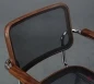 Preview: Thonet S64 NDR Atelier Pure Materials Nussbaum Chrom Netzgewebe höhenverstellbar, neuwertig gebraucht Preview: Thonet S64 NDR Atelier Pure Materials Nussbaum Chrom Netzgewebe höhenverstellbar, neuwertig gebraucht
