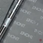 Preview: Thonet S64 PV Freischwinger in Anthrazit mit Stoff Polster, gebraucht Preview: Thonet S64 PV Freischwinger in Anthrazit mit Stoff Polster, gebraucht