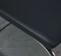 Preview: Thonet S64 SPV Stuhl mit Ledersitzfläche Lederpolster Preview: Thonet S64 SPV Stuhl mit Ledersitzfläche Lederpolster