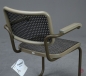 Preview: Thonet S64 V Dark Melange Grün