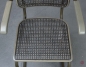 Preview: Thonet S64 V Dark Melange Grün