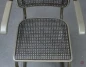 Preview: Thonet S64 V Dark Melange Grün Preview: Thonet S64 V Dark Melange Grün