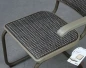 Preview: Thonet S64 V Dark Melange Grün Preview: Thonet S64 V Dark Melange Grün