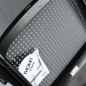 Preview: Thonet S64 V Dark Melange Schwarz