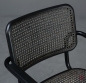 Preview: Thonet S64 V Dark Melange Schwarz