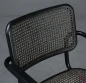 Preview: Thonet S64 V Dark Melange Schwarz