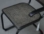 Preview: Thonet S64 V Dark Melange Schwarz