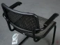 Preview: Thonet S64 V Dark Melange Schwarz