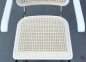 Preview: Thonet S64 V Freischwinger in Weiß aus 2021, neuwertig gebraucht Preview: Thonet S64 V Freischwinger in Weiß aus 2021, neuwertig gebraucht