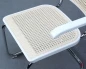 Preview: Thonet S64 V Freischwinger in Weiß aus 2021, neuwertig gebraucht Preview: Thonet S64 V Freischwinger in Weiß aus 2021, neuwertig gebraucht