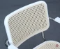 Preview: Thonet S64 V Freischwinger in Weiß aus 2021, neuwertig gebraucht Preview: Thonet S64 V Freischwinger in Weiß aus 2021, neuwertig gebraucht