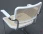 Preview: Thonet S64 V Freischwinger in Weiß aus 2021, neuwertig gebraucht Preview: Thonet S64 V Freischwinger in Weiß aus 2021, neuwertig gebraucht