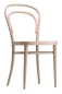Preview: Thonet 214 Kaffeehaus Stuhl mit Geflecht und Stützgewebe Preview: Thonet 214 Kaffeehaus Stuhl mit Geflecht und Stützgewebe