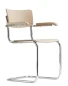 Preview: Thonet S43 F Freischwinger Buche - Kaufe 6 zahle 5 Preview: Thonet S43 F Freischwinger Buche - Kaufe 6 zahle 5