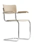 Preview: Thonet S43 F Freischwinger Buche - Kaufe 6 zahle 5 Preview: Thonet S43 F Freischwinger Buche - Kaufe 6 zahle 5