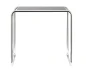 Preview: Thonet B9 c Beistelltisch schwarz gebeizt Preview: Thonet B9 c Beistelltisch schwarz gebeizt