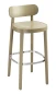 Preview: Thonet 118 MH Stuhl mit Muldensitz Olivgrün Preview: Thonet 118 MH Stuhl mit Muldensitz Olivgrün