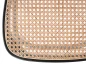 Preview: Thonet 214 Kaffeehaus Stuhl mit Geflecht und Stützgewebe Preview: Thonet 214 Kaffeehaus Stuhl mit Geflecht und Stützgewebe