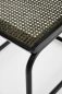 Preview: Thonet S64 V Dark Melange Freischwinger Schwarz inkl. Filzgleiter Preview: Thonet S64 V Dark Melange Freischwinger Schwarz inkl. Filzgleiter