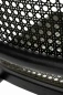 Preview: Thonet S32 V Dark Melange Freischwinger Schwarz inkl. Filzgleiter Preview: Thonet S32 V Dark Melange Freischwinger Schwarz inkl. Filzgleiter