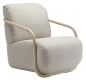 Preview: Thonet S2001 Sessel, Stoff Preview: Thonet S2001 Sessel, Stoff