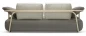 Preview: Thonet S2002/C002 Sofa, Stoff