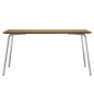 Preview: alttexte : Thonet_s1040_seitenansicht.jpeg ChatGPT: Thonet S 1040 Gartentisch – Seitenansicht mit massivem Iroko-Holz und Stahlrohrgestell Preview: alttexte : Thonet_s1040_seitenansicht.jpeg ChatGPT: Thonet S 1040 Gartentisch – Seitenansicht mit massivem Iroko-Holz und Stahlrohrgestell