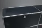 Preview: USM Haller Sideboard Regal mit sechs Klapptüren gebraucht